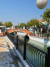 The Venezia hua hin