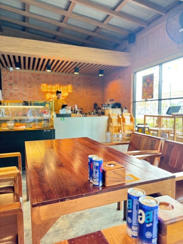 ร้านเนื้อมิตรไมตรี หาดใหญ่วิลเลจ