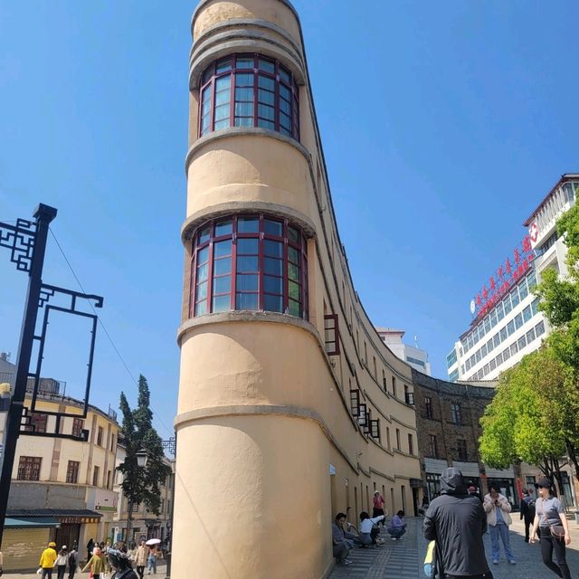 Kunming Old Street
