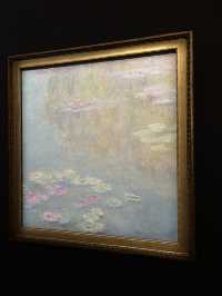 Taipei Fubon Art museum