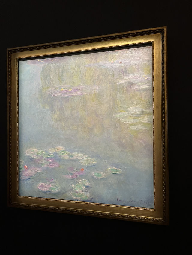 Taipei Fubon Art museum