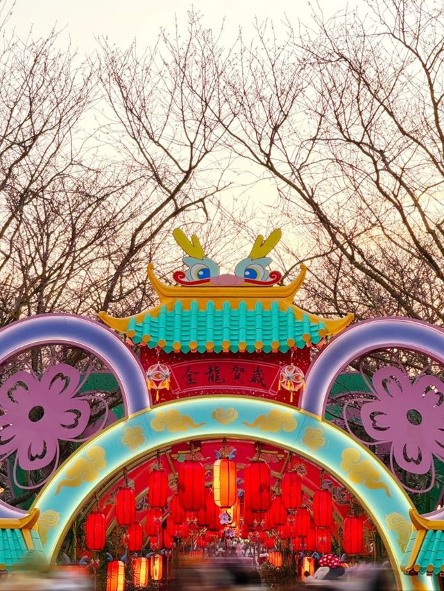 Mini Mouseketeers’ Guide to Big Fun in Shanghai Disneyland