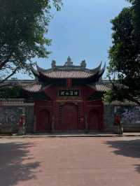 Lizhuang Old Town Is All Vibes and No Stress