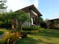 To the Sea Resort เกาะกูด