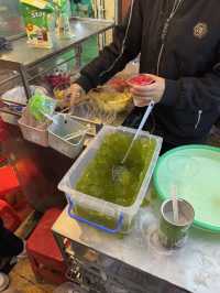 ร้านรวมมิตรที่ต้องกินที่ฮานอย