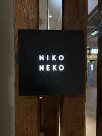 Zen in a Cup – Niko Neko, The Campus Ampang