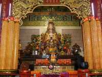 Thean Hou Temple