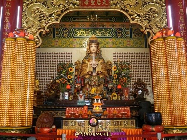 Thean Hou Temple