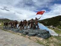  🏔️ Escape to the Last Shangri-La — Daocheng Yading (稻城亚丁)