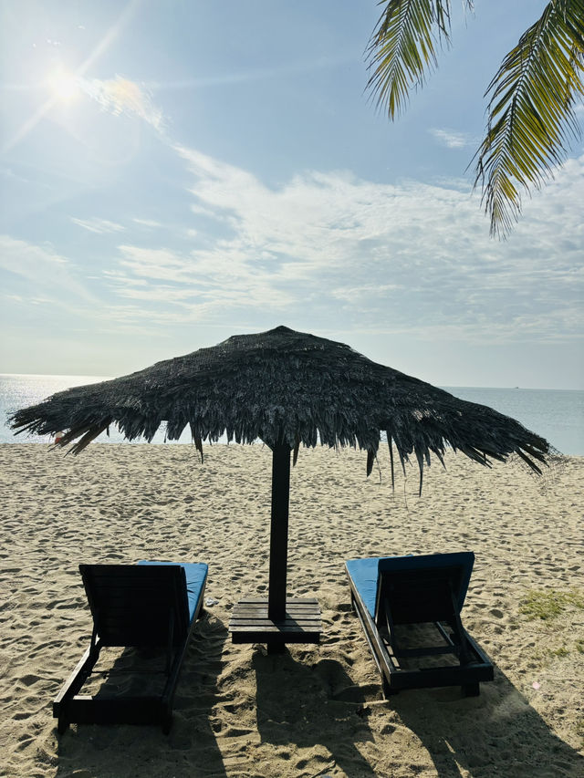 HYATT REGENCY KUANTAN RESORT, PAHANG