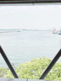 東京御台場