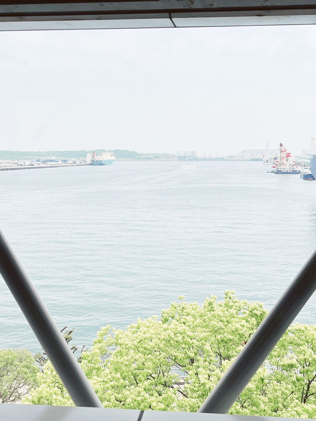 東京御台場