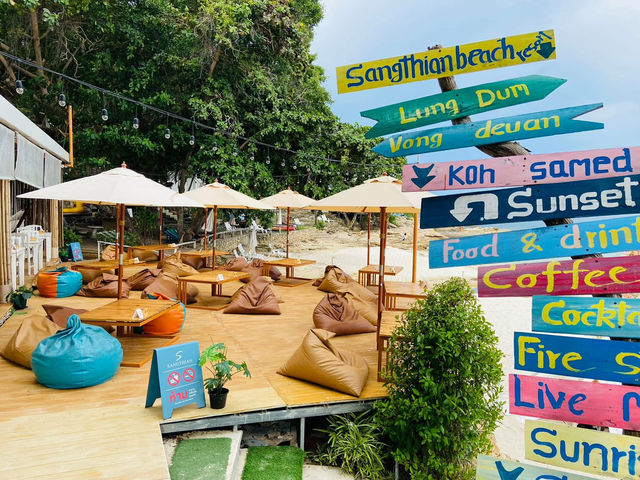 Feelgood Restaurant & Bar