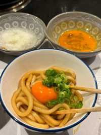 大阪心齋橋｜新發現一間寶藏壽喜鍋店‼️