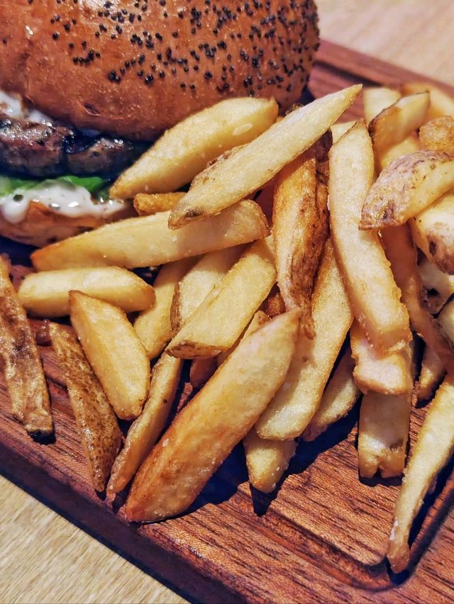 音樂🎛️主題👍高質🥩扒房