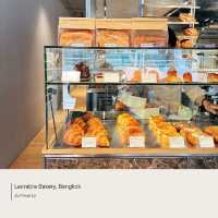 La Cabra Bakery 🍞 Bagkok