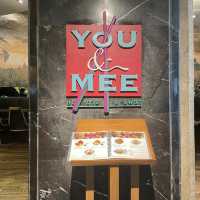 本格屋台料理が楽しめる穴場スポット「You&Mee」🇹🇭