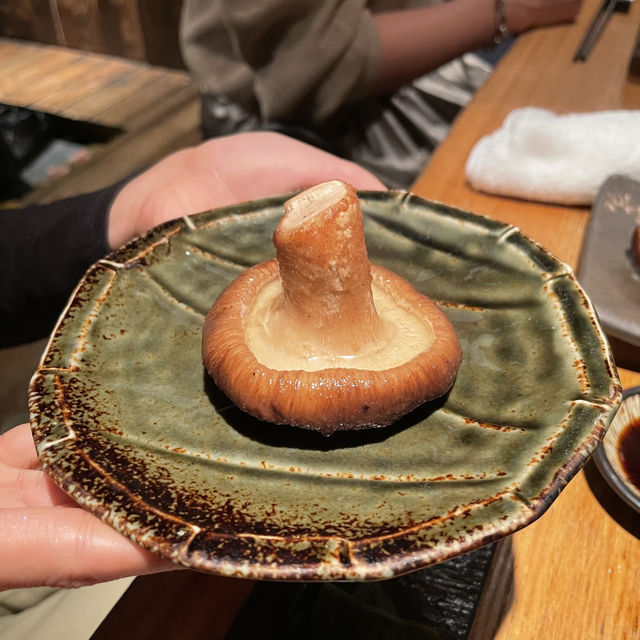 【新宿居酒屋】人気炉端焼き居酒屋