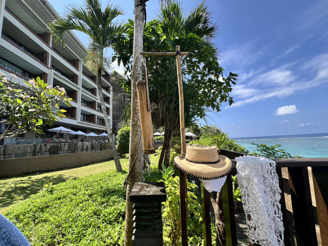 A Hidden Gem in Bali – Ulu Segara is Pure Bliss