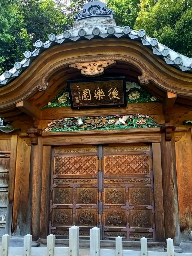 A Relaxing Walk Through Tokyo’s Garden and Cultural Highlights
