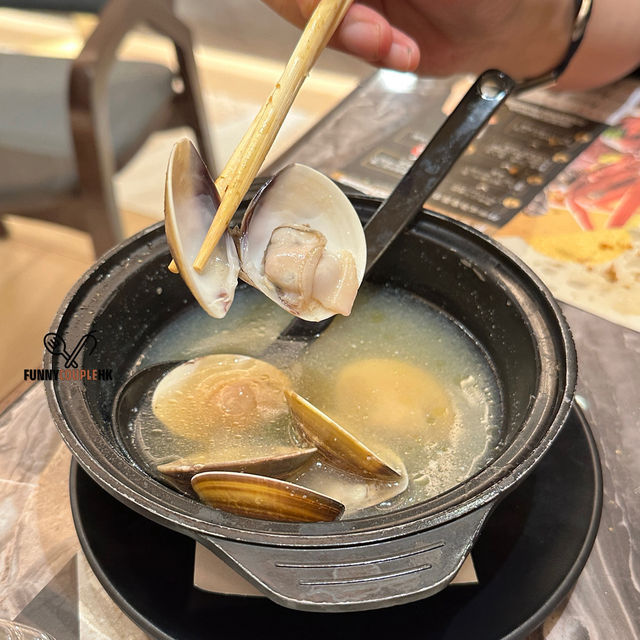 👫📍香港🇭🇰  殿大喜屋  尖沙咀 放題