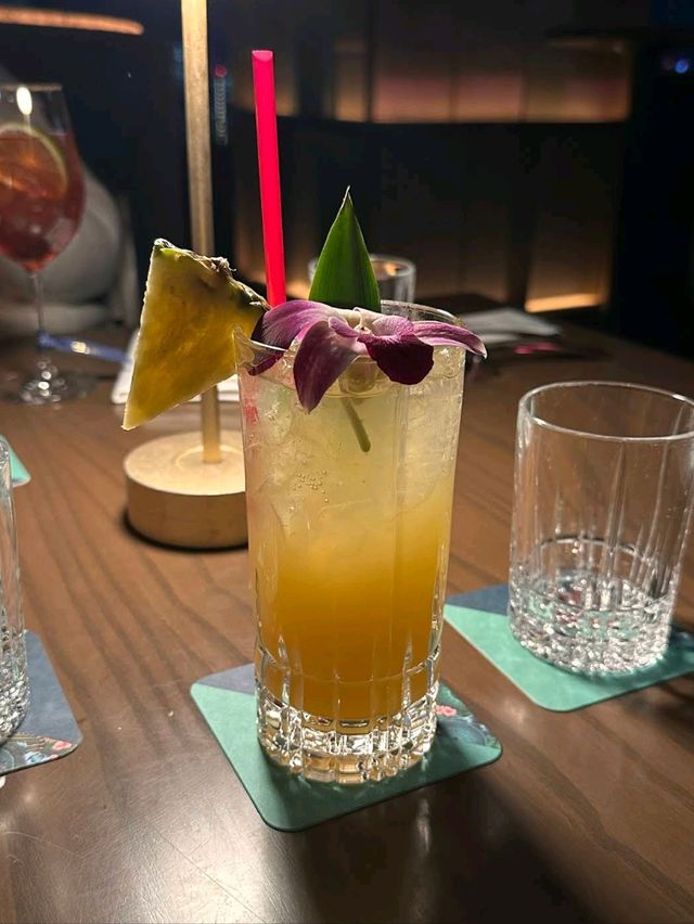 CÉ LA VI Tokyo delivers a cosmopolitan escape in the heart of Shibuya😍
