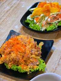 KIKUFUJI ร้านอาหารญี่ปุ่นในกรุงมะนิลา