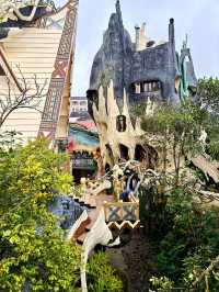 DaLat Crazy House