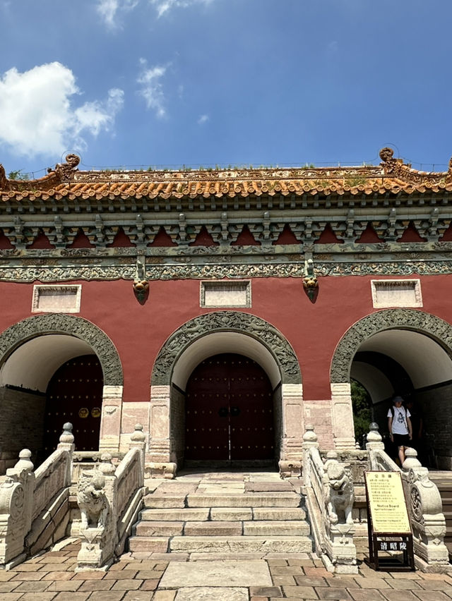 清昭陵