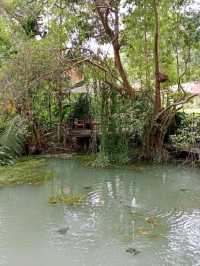 เพื่อนสวนฟาร์ม คาเฟ่ จังหวัดระยอง