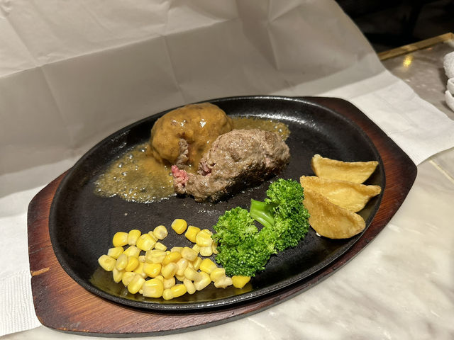 Butcher's Camp Yakiniku ZENIBA Shibuya