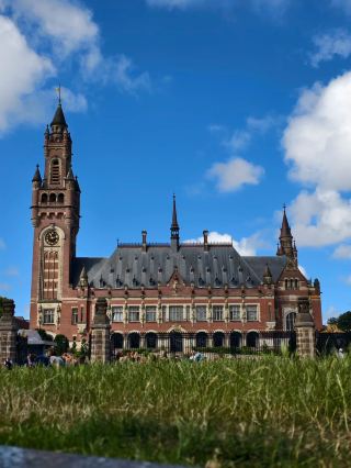 🇳🇱 The Hague – The Other Capital of the Netherlands
