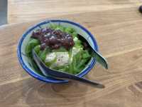 🍽️ Rasadulu Cafe @ Puchong – Nostalgic Eats with a Simple Touch