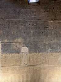 Philae Temple – The Island of Ancient Beauty  