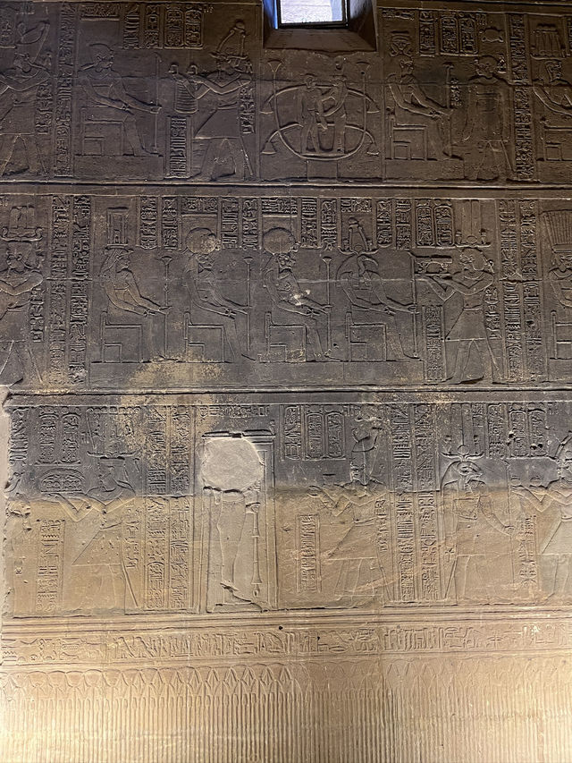 Philae Temple – The Island of Ancient Beauty  