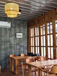 Glamp./cafe
