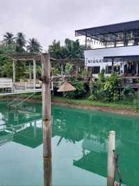 นาเด่นคาเฟ่ จังหวัดน่าน