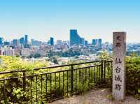🏯 Aoba Castle Site: A Solo Traveler’s Guide to Sendai’s Samurai Legacy