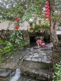 Architecture, Ancestors, and Artistry: The Story of Xidi