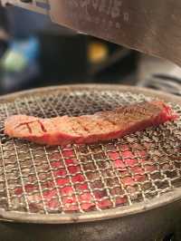下次會回購的高級和牛燒肉店