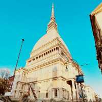 Torino: A Solo Traveler’s Elegant Escape in the Heart of Piemonte! 🏛️🍫 #RegalAndUnexpected