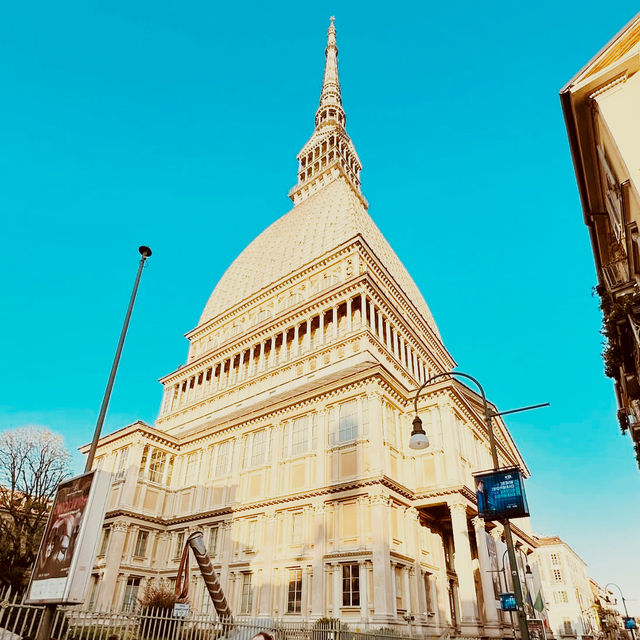 Torino: A Solo Traveler’s Elegant Escape in the Heart of Piemonte! 🏛️🍫 #RegalAndUnexpected