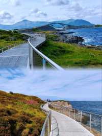 世界級大西洋海濱公路
