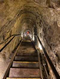 La Jolla Cave 隱藏在書店內的神秘海岸密道 - The Cave Store