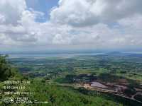 เขาพระยาเดินธงลพบุรี