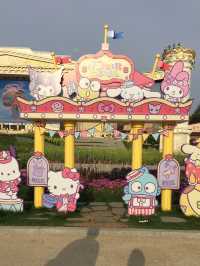 환상의 나라 에버랜드 데이트 🎡👩🏻‍❤️‍👨🏻