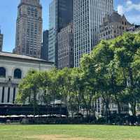 Bryant Park