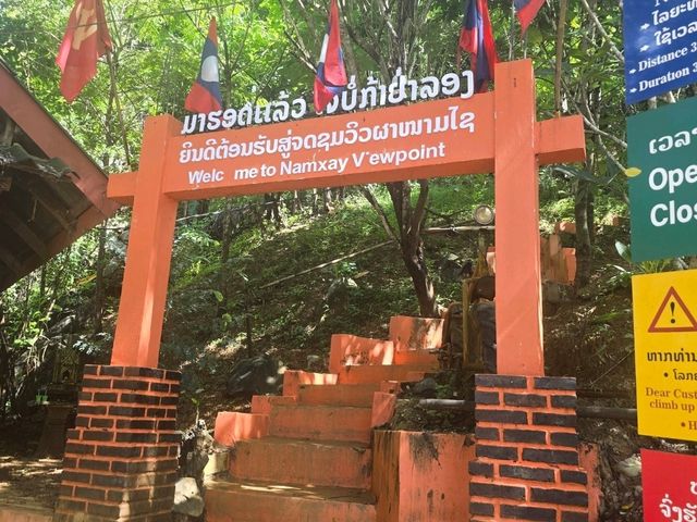 3-day Itinerary in Vang Vieng