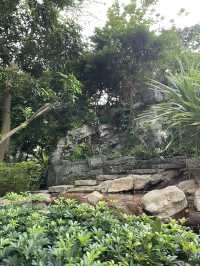🇭🇰 Cheung Kong Park