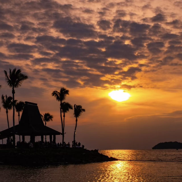 ✨ Discover the Magic of Kota Kinabalu! ✨